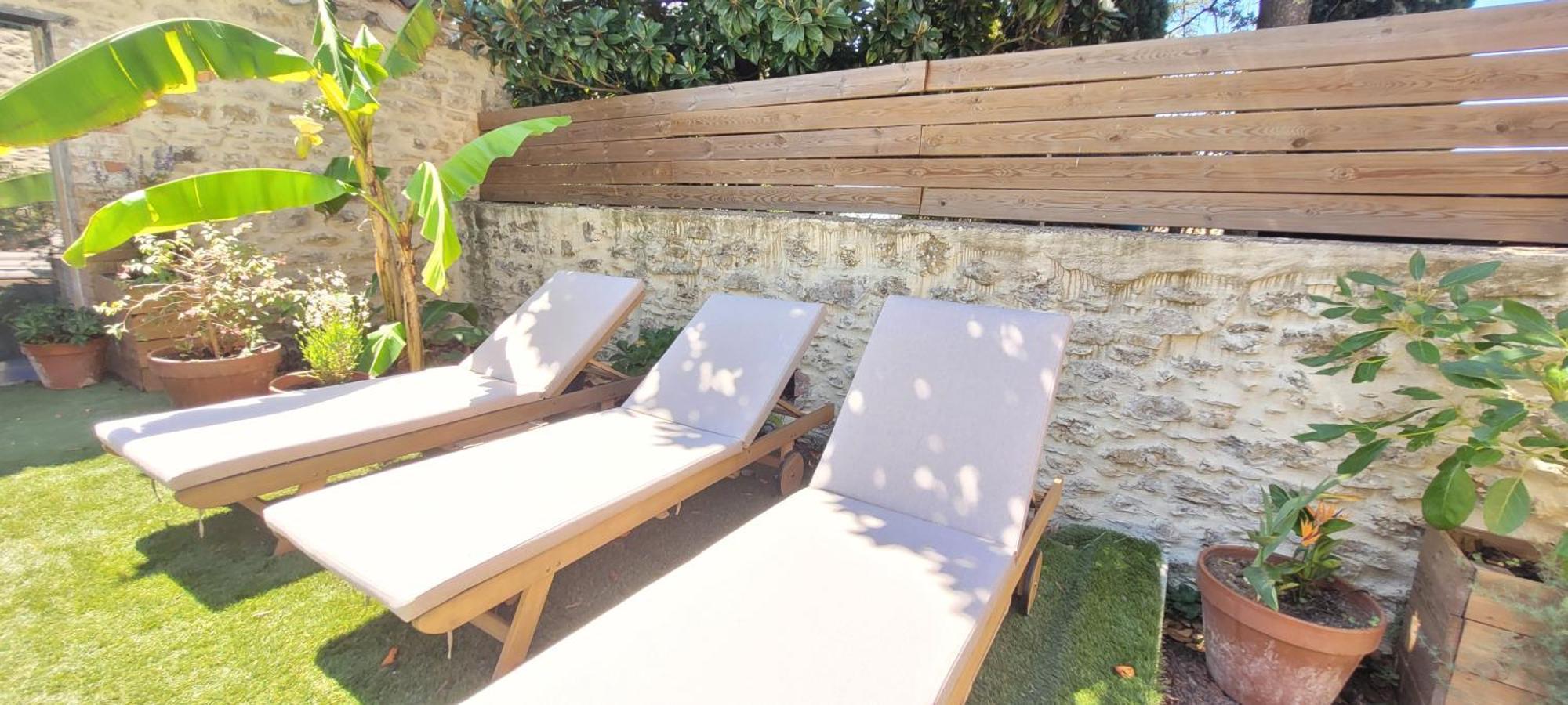 Les Batisses Du Chataignier Saint-Christol-lès-Alès Bagian luar foto